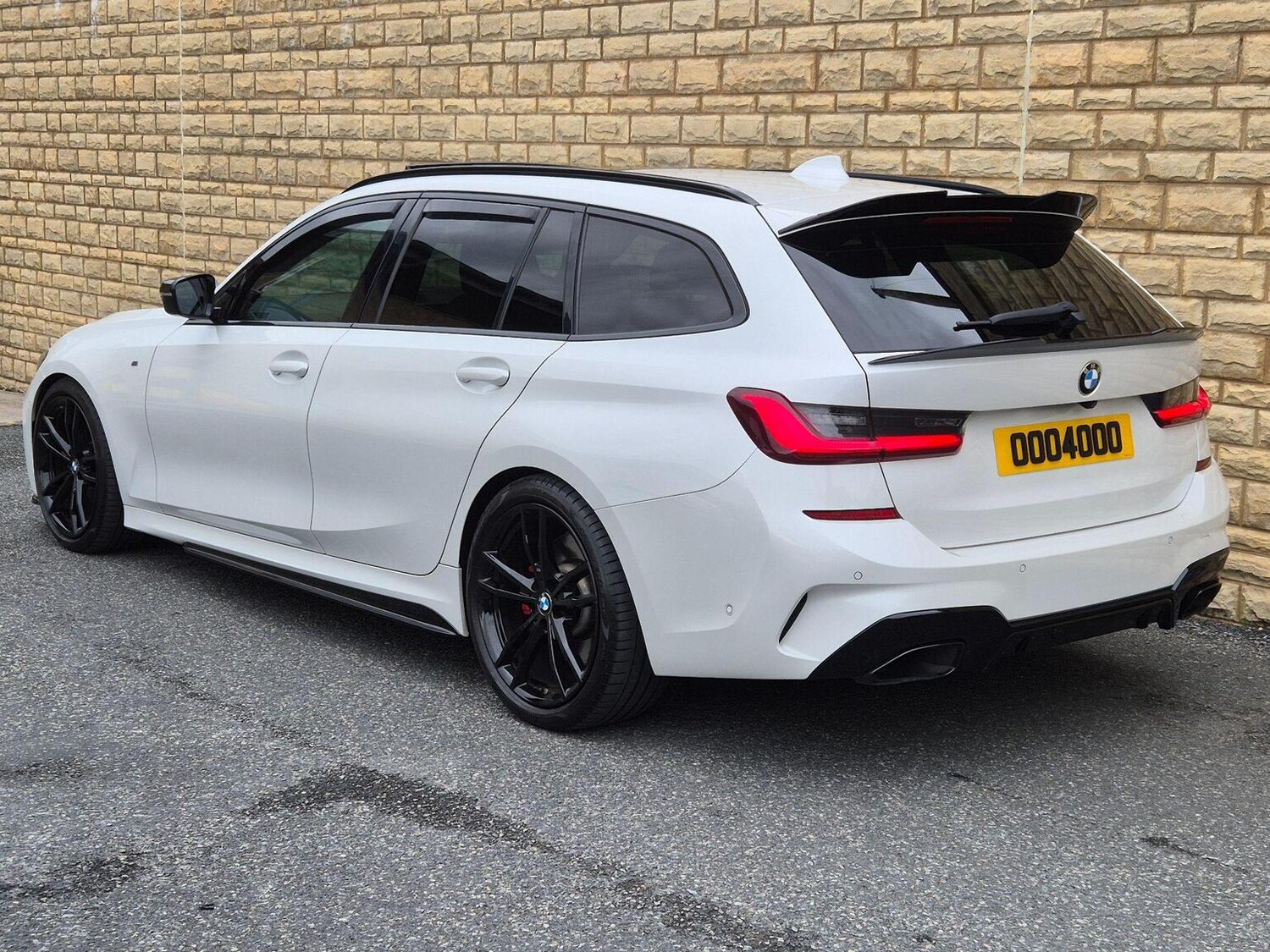 Used BMW 3 Series 2021 for sale - 77465603: Photo 28