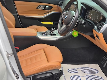 Used BMW 3 Series 2021 for sale - 77465603: Photo