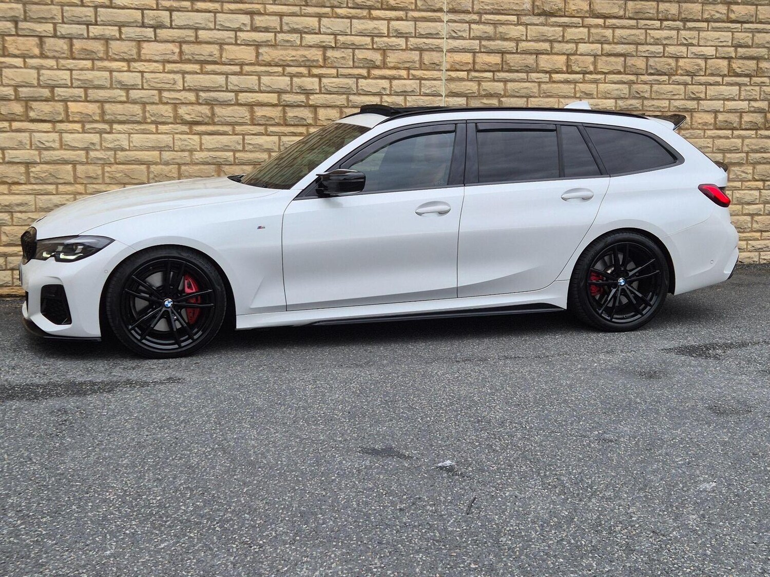 Used BMW 3 Series 2021 for sale - 77465603: Photo 33