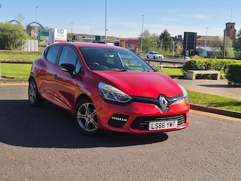 Used Renault Clio 2016 for sale - 78374826: Photo