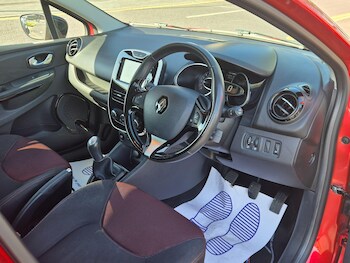 Used Renault Clio 2016 for sale - 78374826: Photo