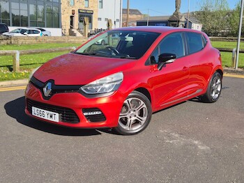 Used Renault Clio 2016 for sale - 78374826: Photo