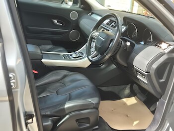 Used Land Rover Range Rover Evoque 2015 for sale - 78447275: Photo