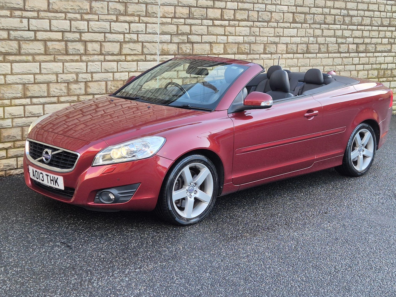 Used Volvo C70 2013 for sale - 78148150: Photo 24