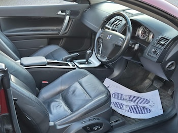 Used Volvo C70 2013 for sale - 78148150: Photo