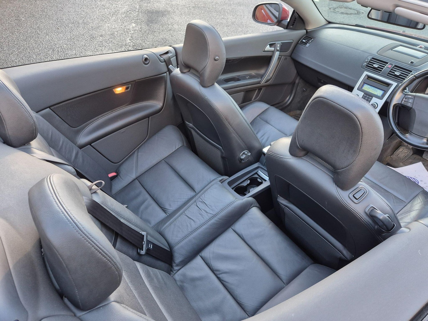 Used Volvo C70 2013 for sale - 78148150: Photo 6