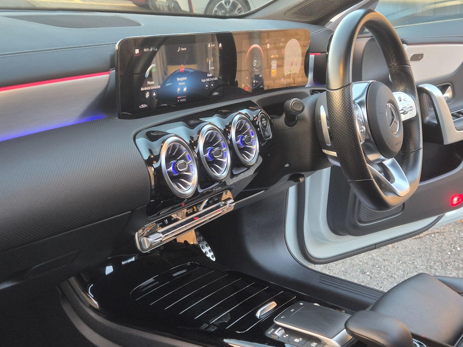 Used Mercedes-Benz CLA 2022 for sale - 77465699: Photo 14