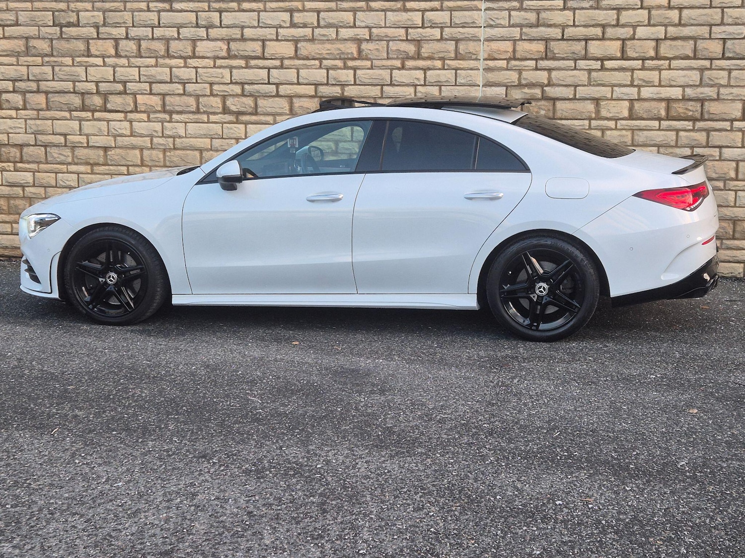 Used Mercedes-Benz CLA 2022 for sale - 77465699: Photo 26