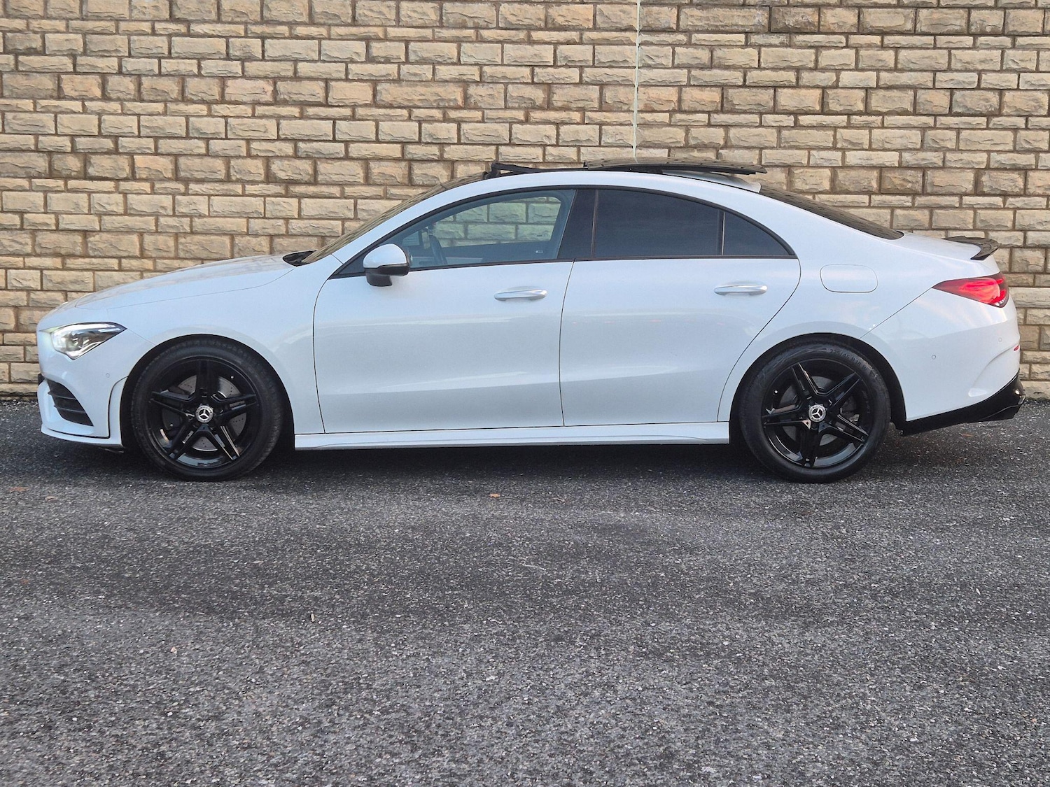 Used Mercedes-Benz CLA 2022 for sale - 77465699: Photo 27