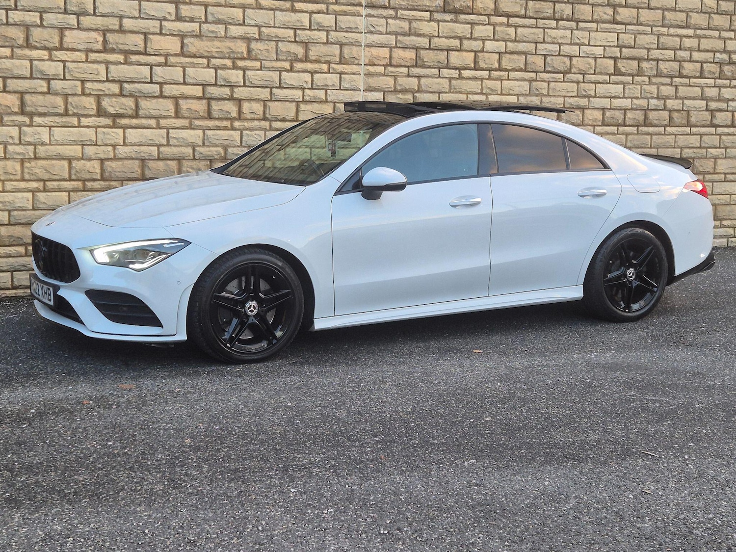 Used Mercedes-Benz CLA 2022 for sale - 77465699: Photo 28