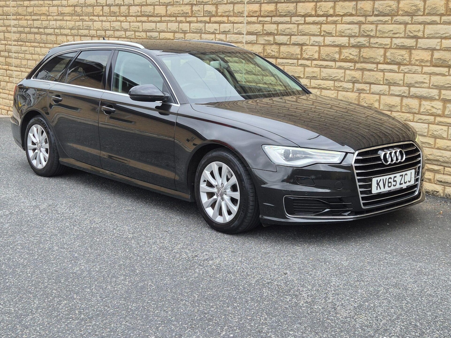Used Audi A6 2015 for sale - 76719466: Photo 11