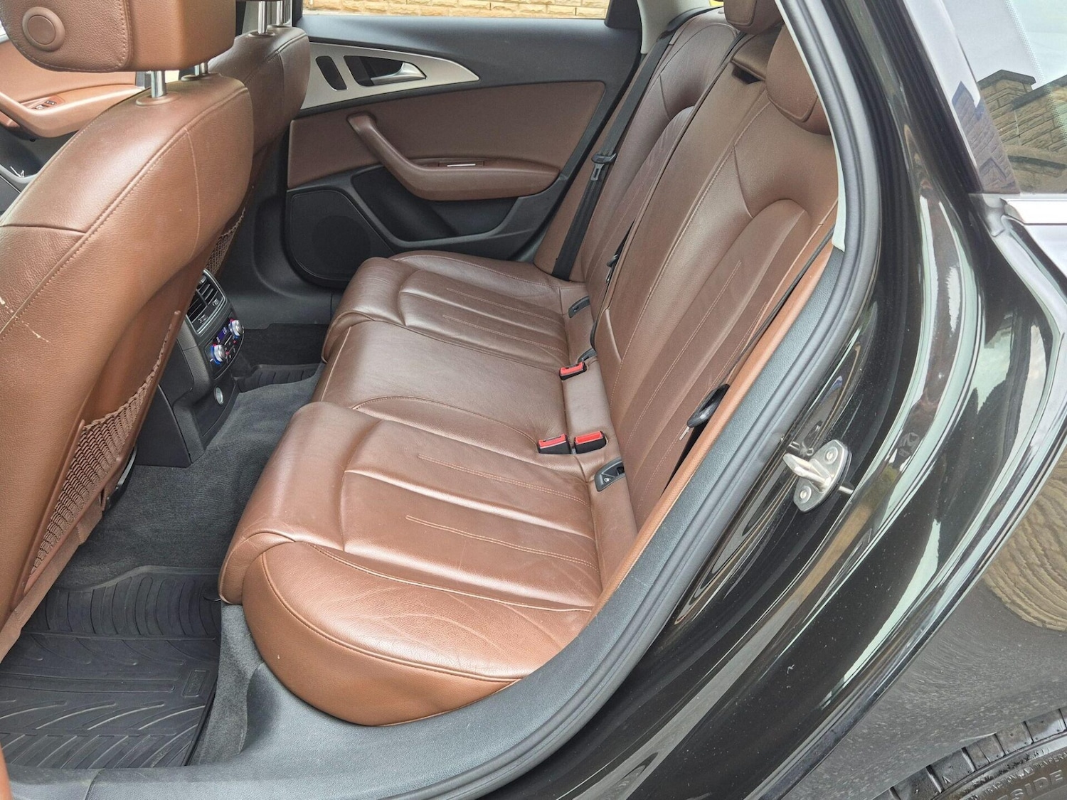 Used Audi A6 2015 for sale - 76719466: Photo 14