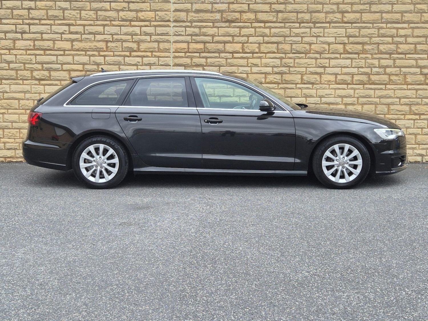 Used Audi A6 2015 for sale - 76719466: Photo 15