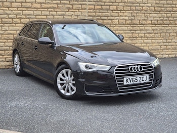 2015 - 2.0 TDI ultra SE Euro 6 (s/s) 5dr
