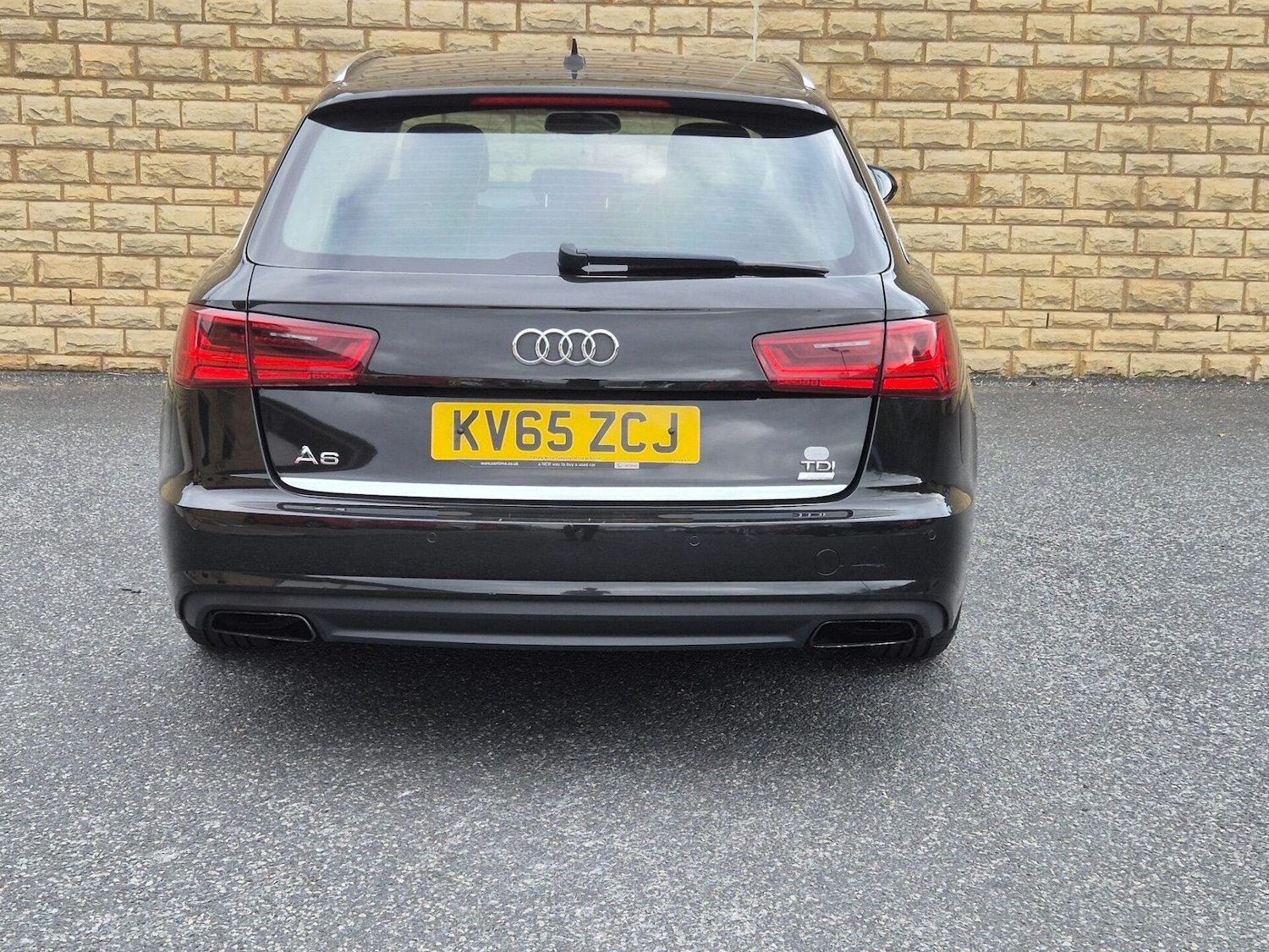 Used Audi A6 2015 for sale - 76719466: Photo 21