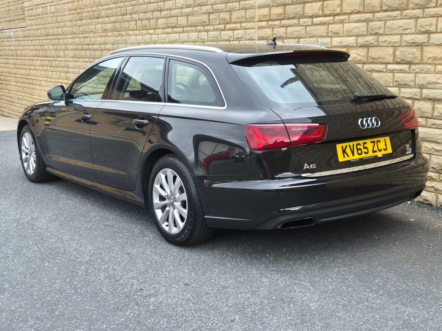 Used Audi A6 2015 for sale - 76719466: Photo 25