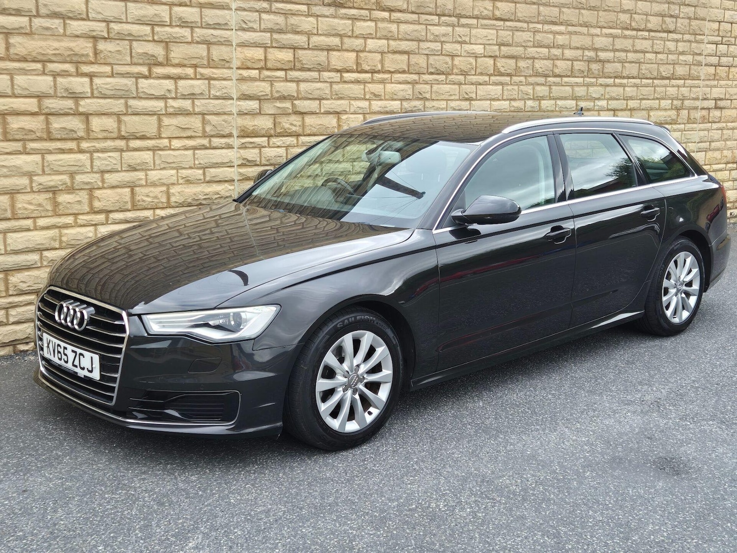 Used Audi A6 2015 for sale - 76719466: Photo 32