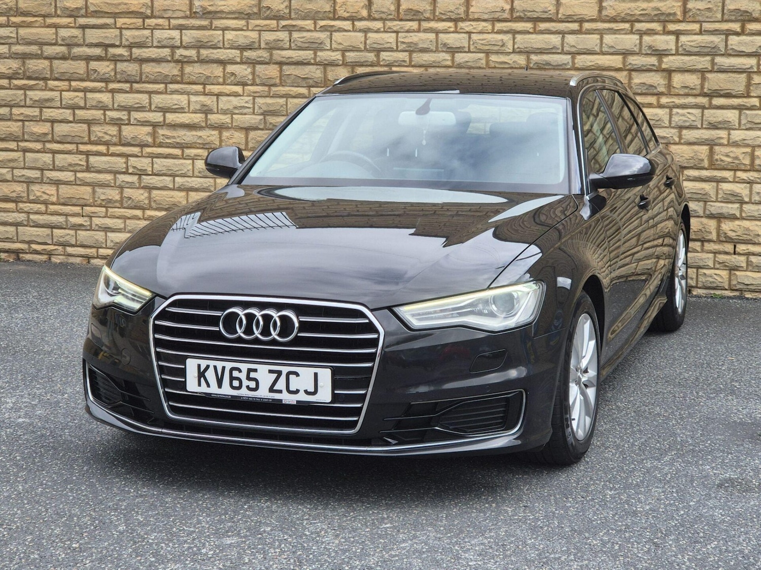 Used Audi A6 2015 for sale - 76719466: Photo 5