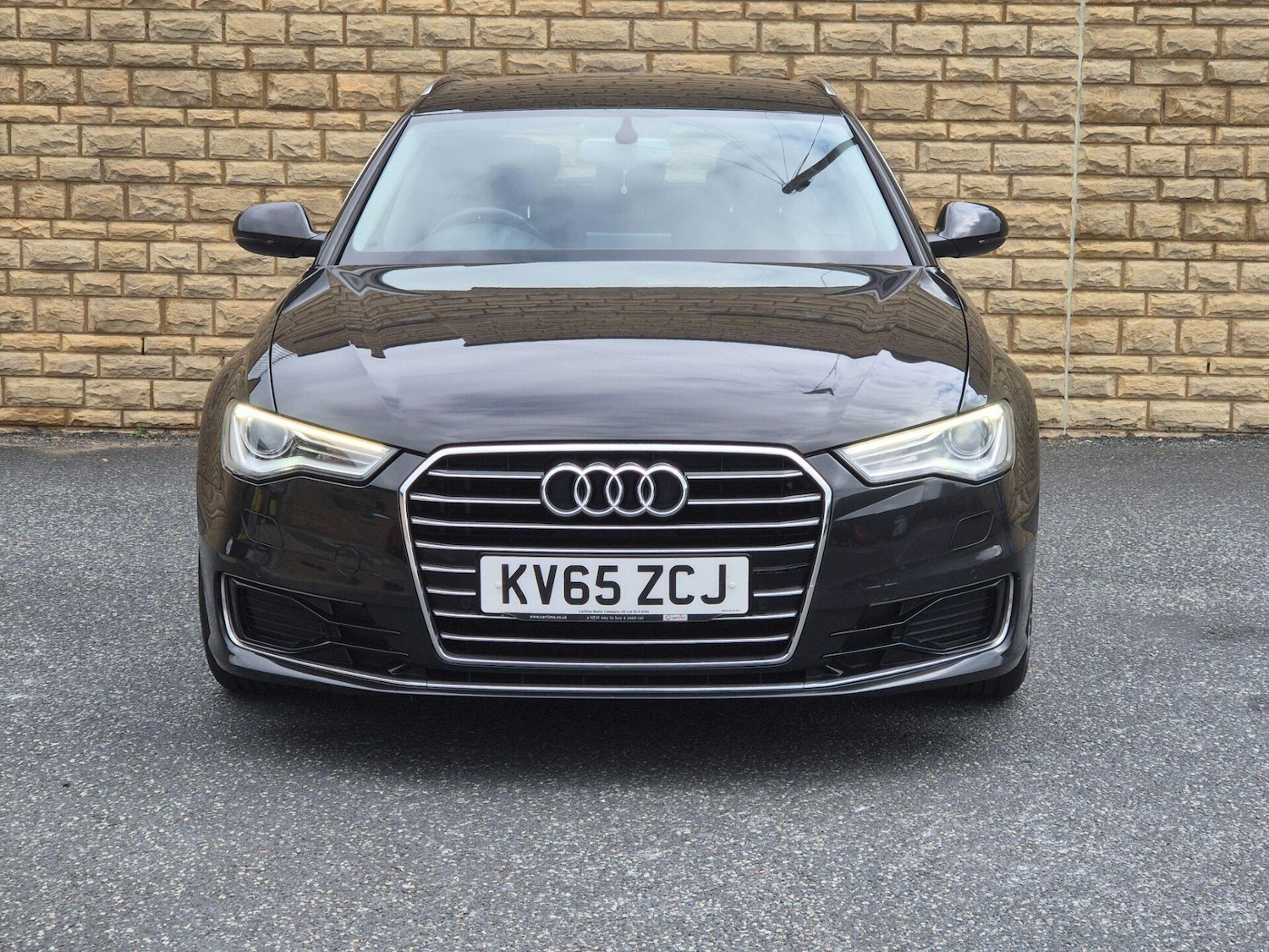 Used Audi A6 2015 for sale - 76719466: Photo 7