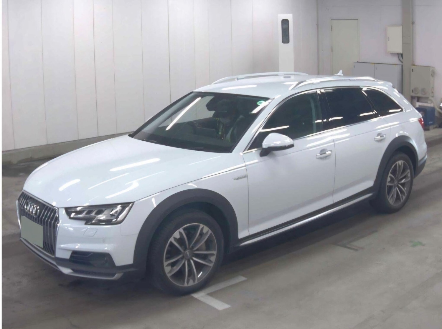 Used Audi A4 Allroad for sale - 78100550: Photo 2