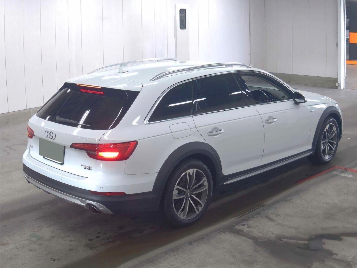 Used Audi A4 Allroad for sale - 78100550: Photo 4