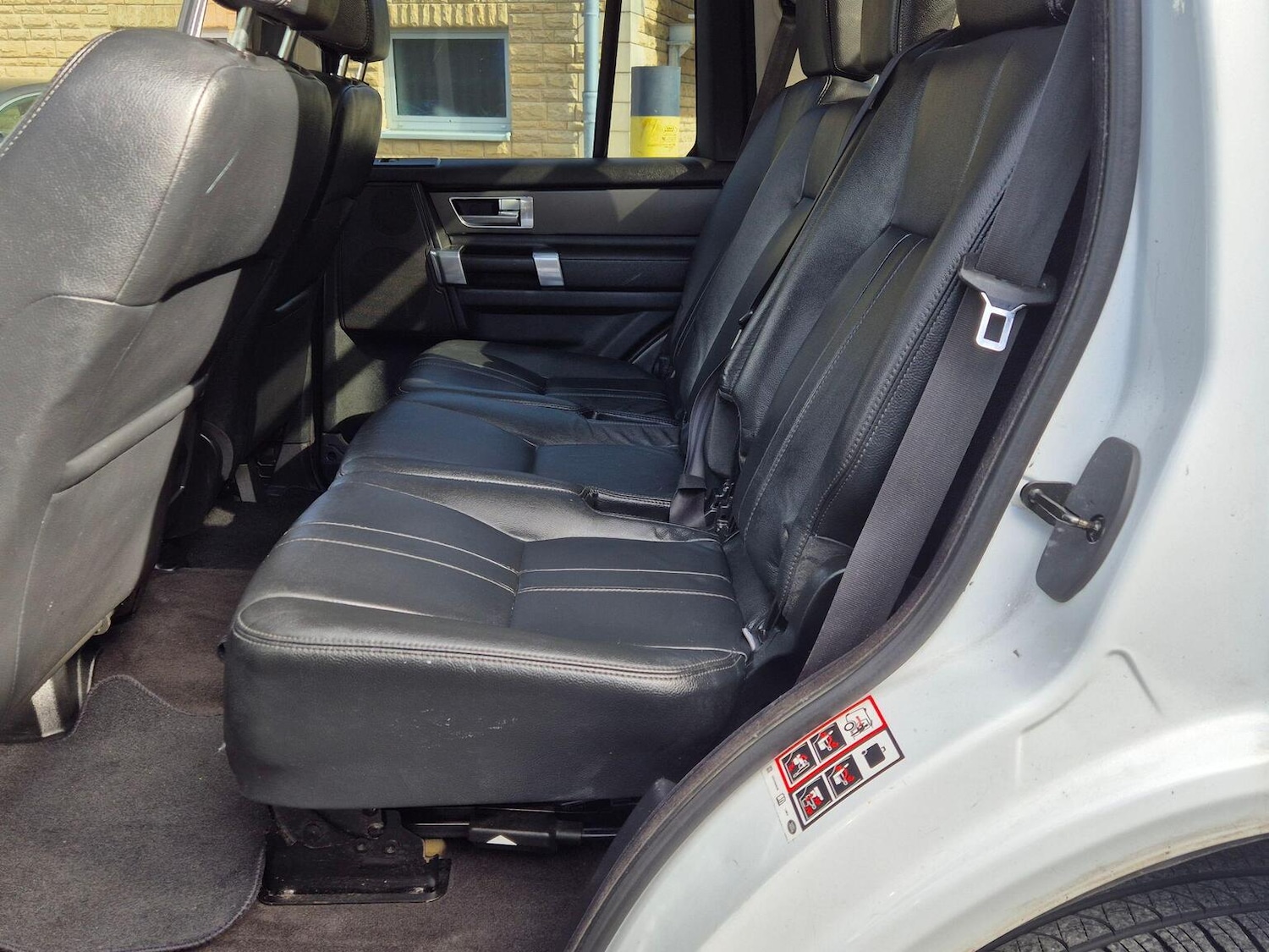 Used Land Rover Discovery 2011 for sale - 78038912: Photo 10