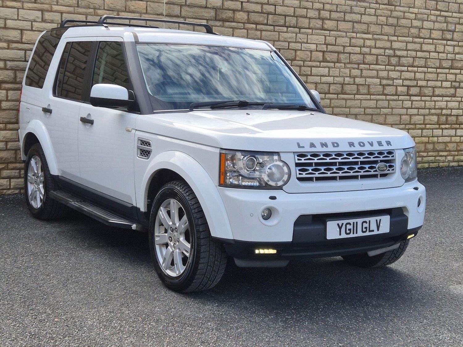 Used Land Rover Discovery 2011 for sale - 78038912: Photo 11