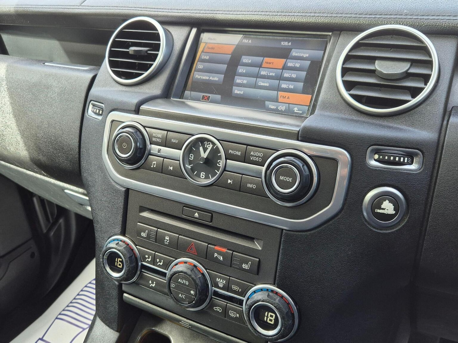 Used Land Rover Discovery 2011 for sale - 78038912: Photo 13