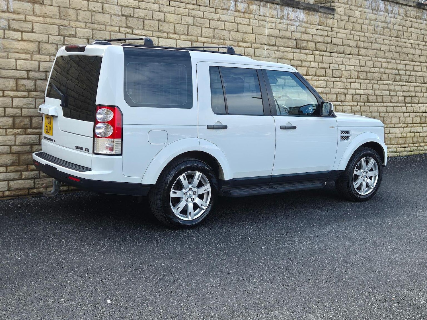 Used Land Rover Discovery 2011 for sale - 78038912: Photo 19