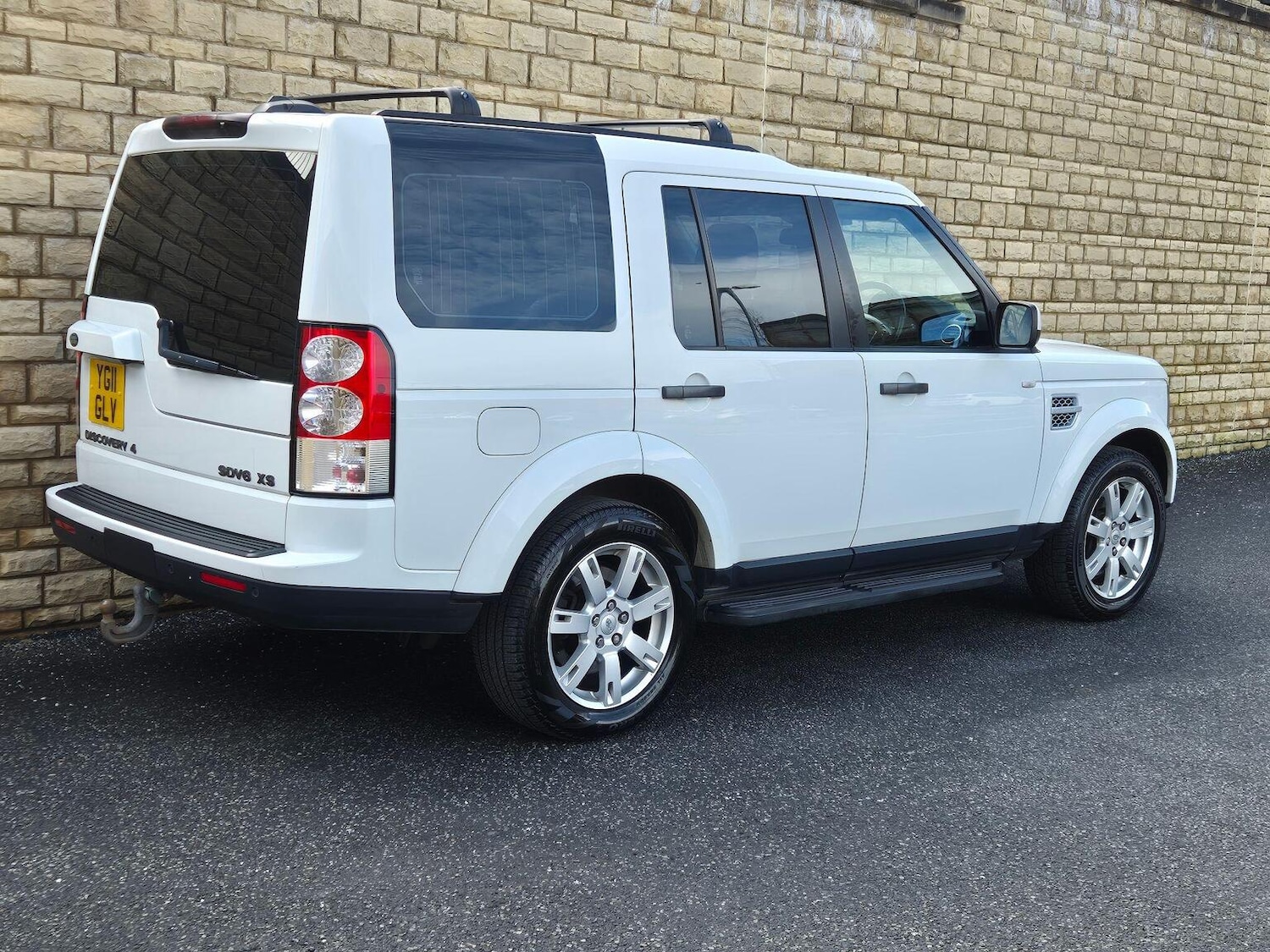 Used Land Rover Discovery 2011 for sale - 78038912: Photo 22