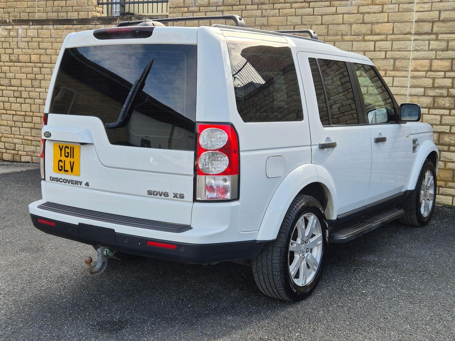Used Land Rover Discovery 2011 for sale - 78038912: Photo 23