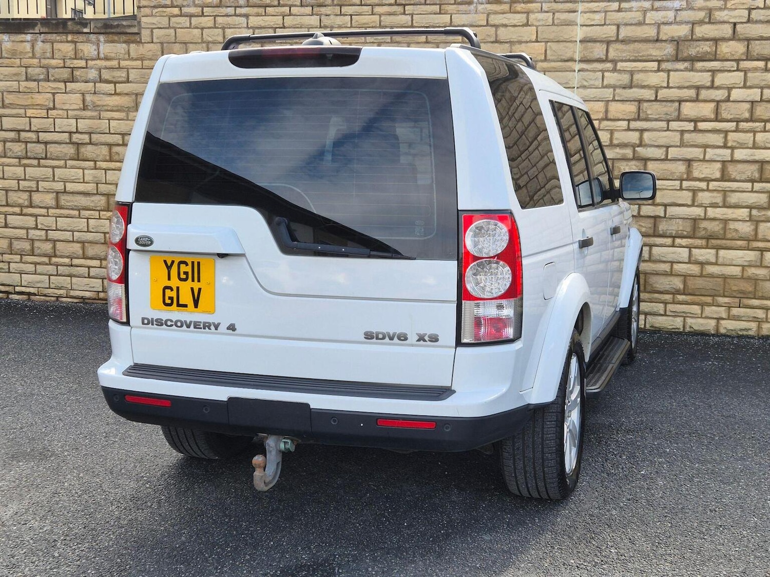 Used Land Rover Discovery 2011 for sale - 78038912: Photo 24