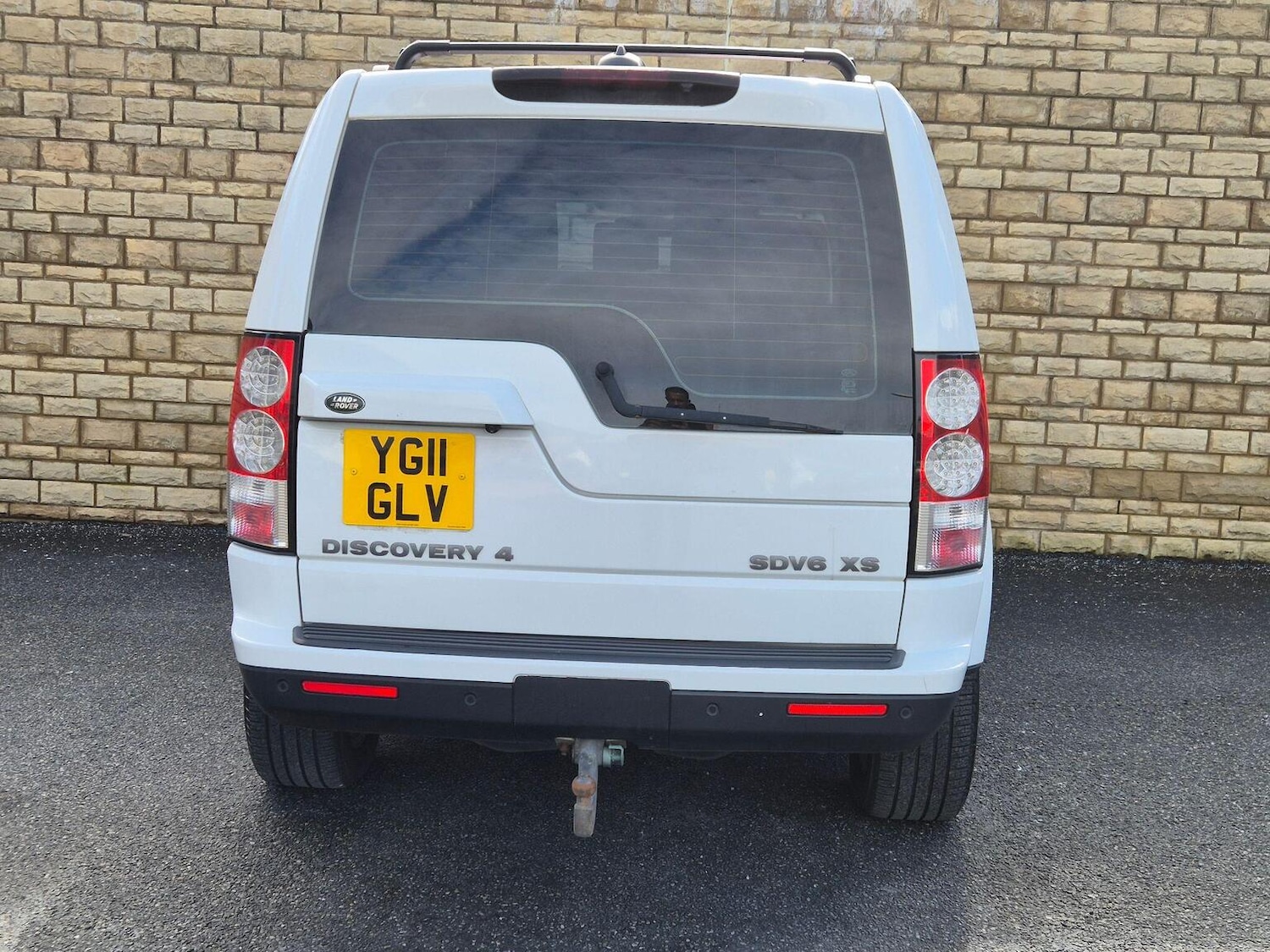 Used Land Rover Discovery 2011 for sale - 78038912: Photo 27