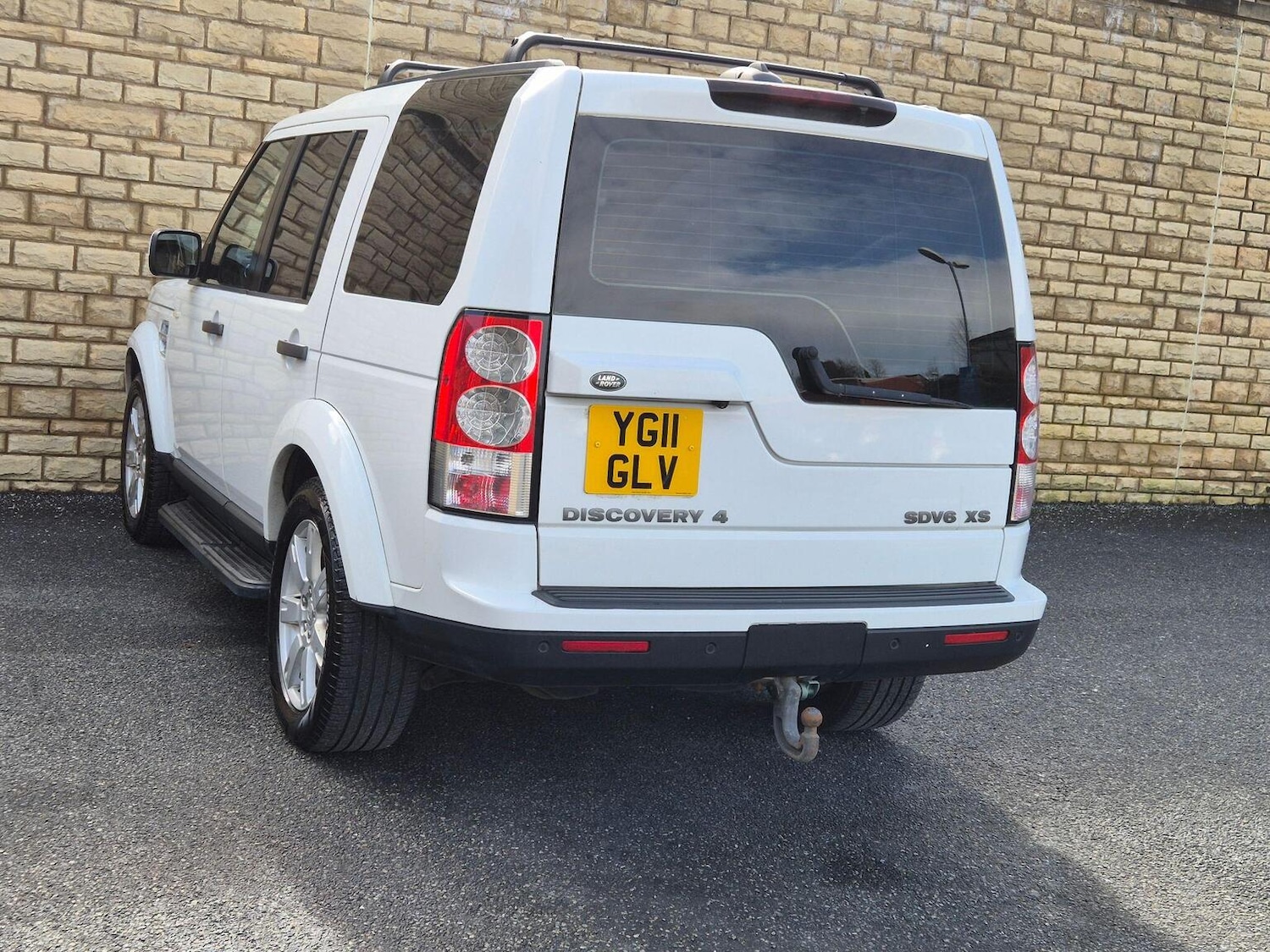 Used Land Rover Discovery 2011 for sale - 78038912: Photo 28