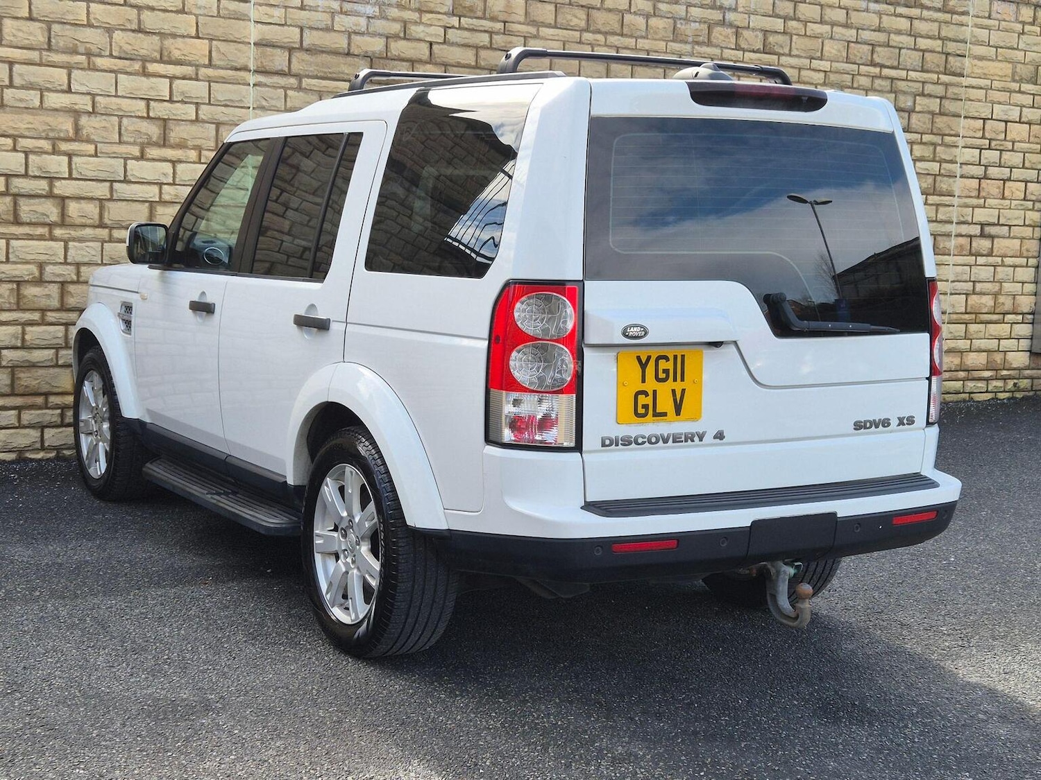Used Land Rover Discovery 2011 for sale - 78038912: Photo 30