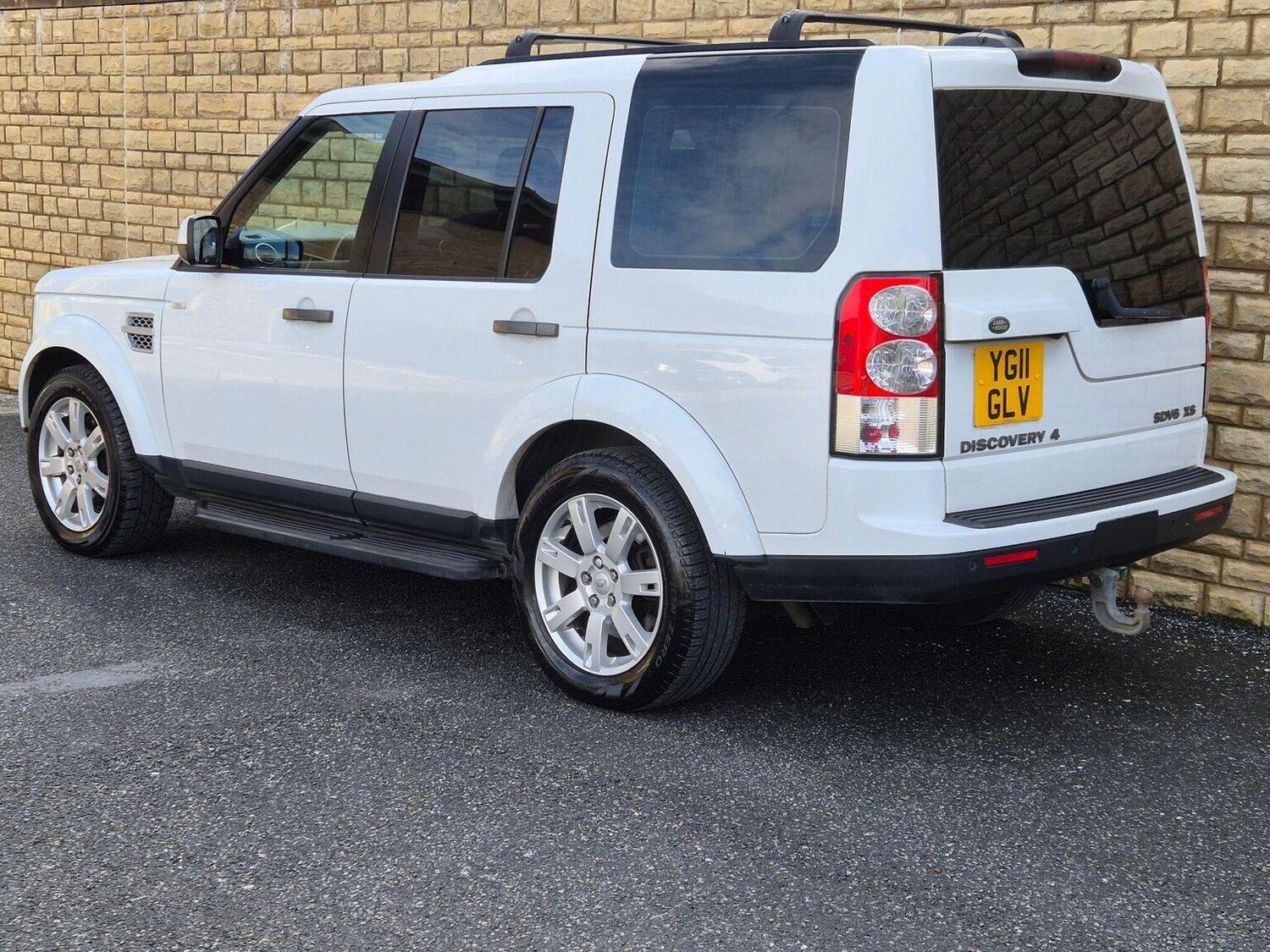 Used Land Rover Discovery 2011 for sale - 78038912: Photo 31
