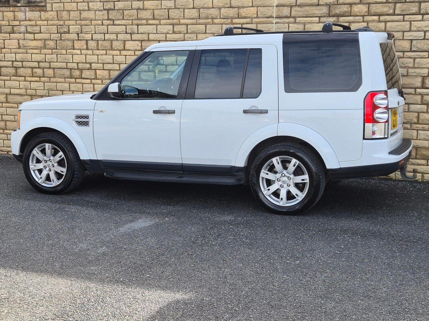 Used Land Rover Discovery 2011 for sale - 78038912: Photo 33