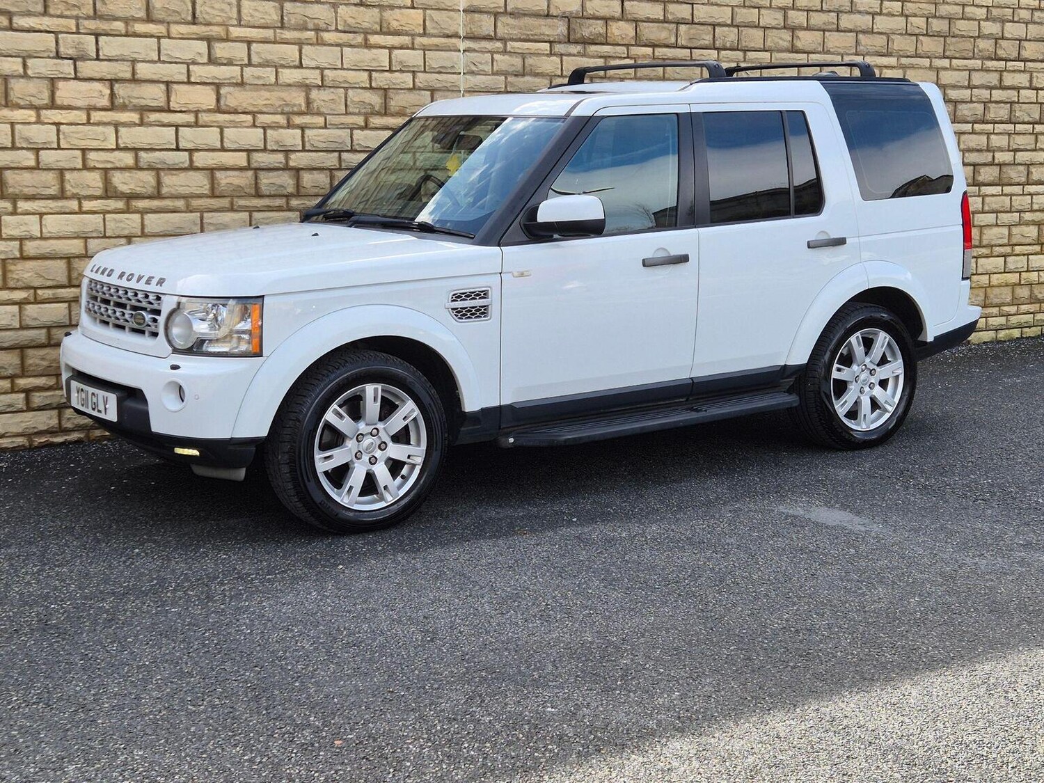Used Land Rover Discovery 2011 for sale - 78038912: Photo 35