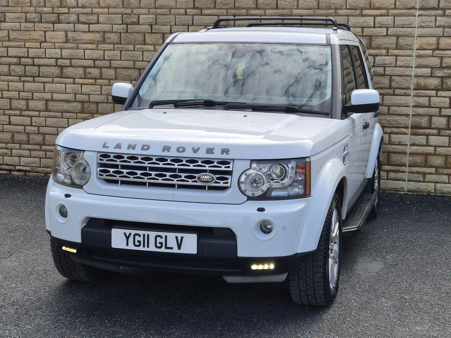 Used Land Rover Discovery 2011 for sale - 78038912: Photo 5
