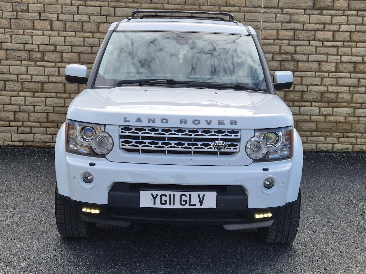 Used Land Rover Discovery 2011 for sale - 78038912: Photo 7