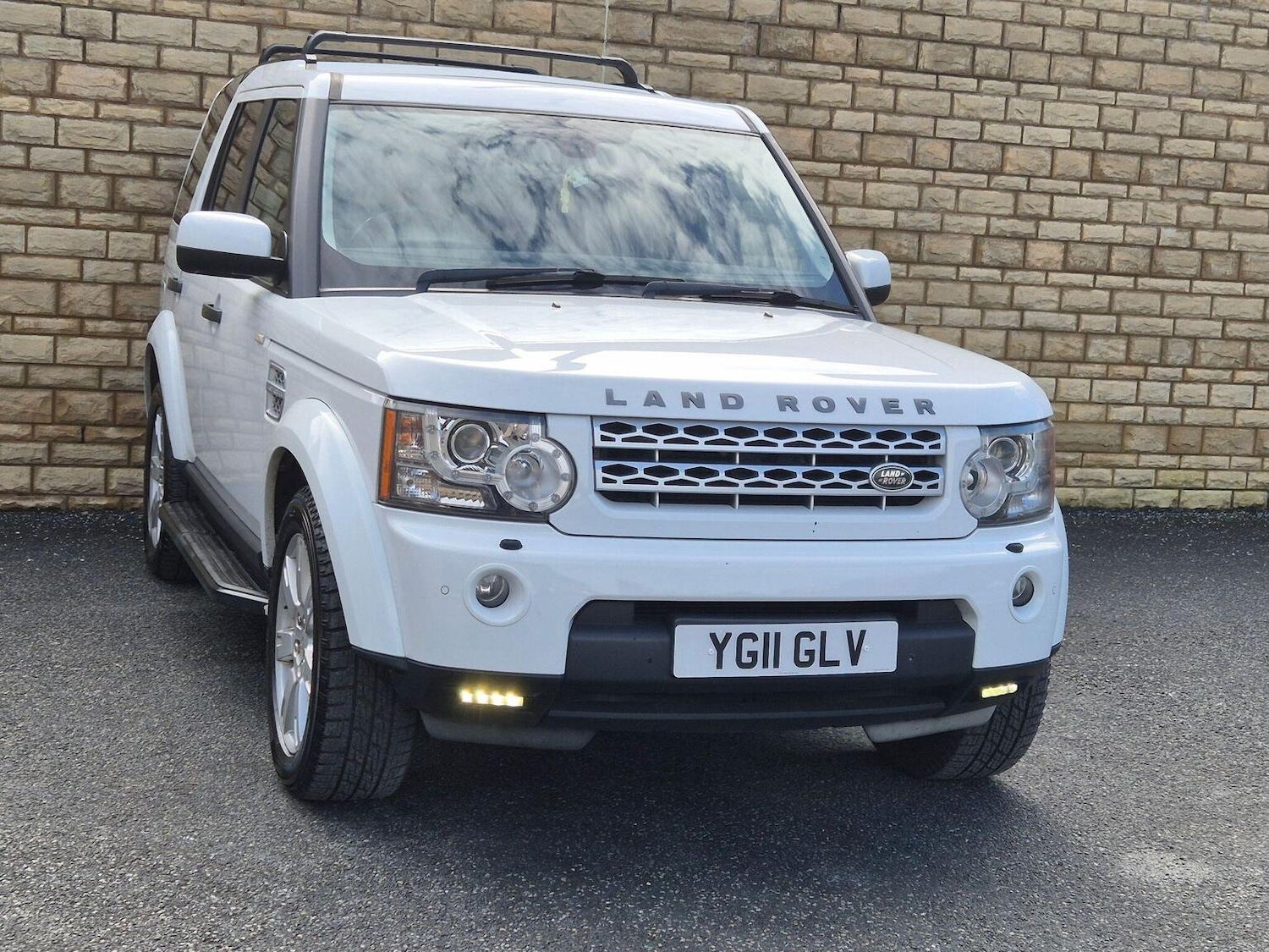 Used Land Rover Discovery 2011 for sale - 78038912: Photo 8