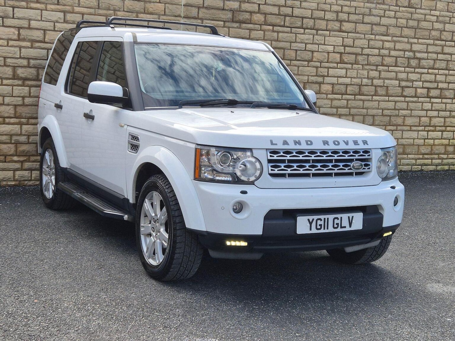 Used Land Rover Discovery 2011 for sale - 78038912: Photo 9
