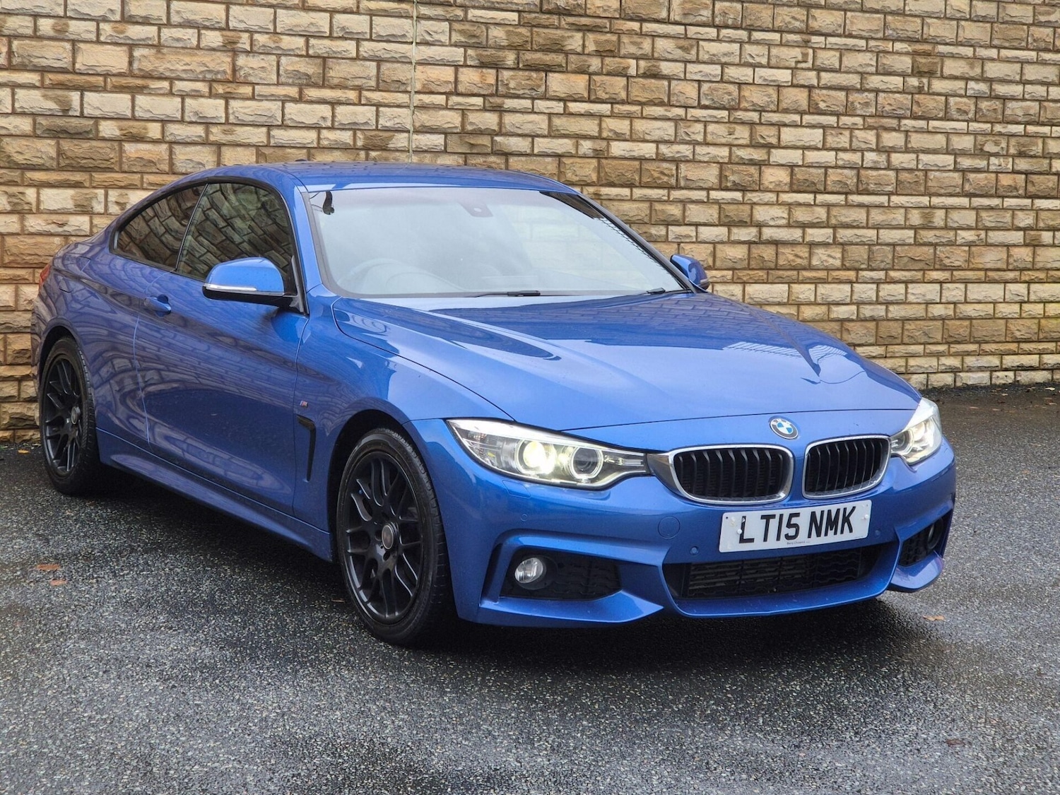 Used BMW 4 Series 2015 for sale - 76631186: Photo 11