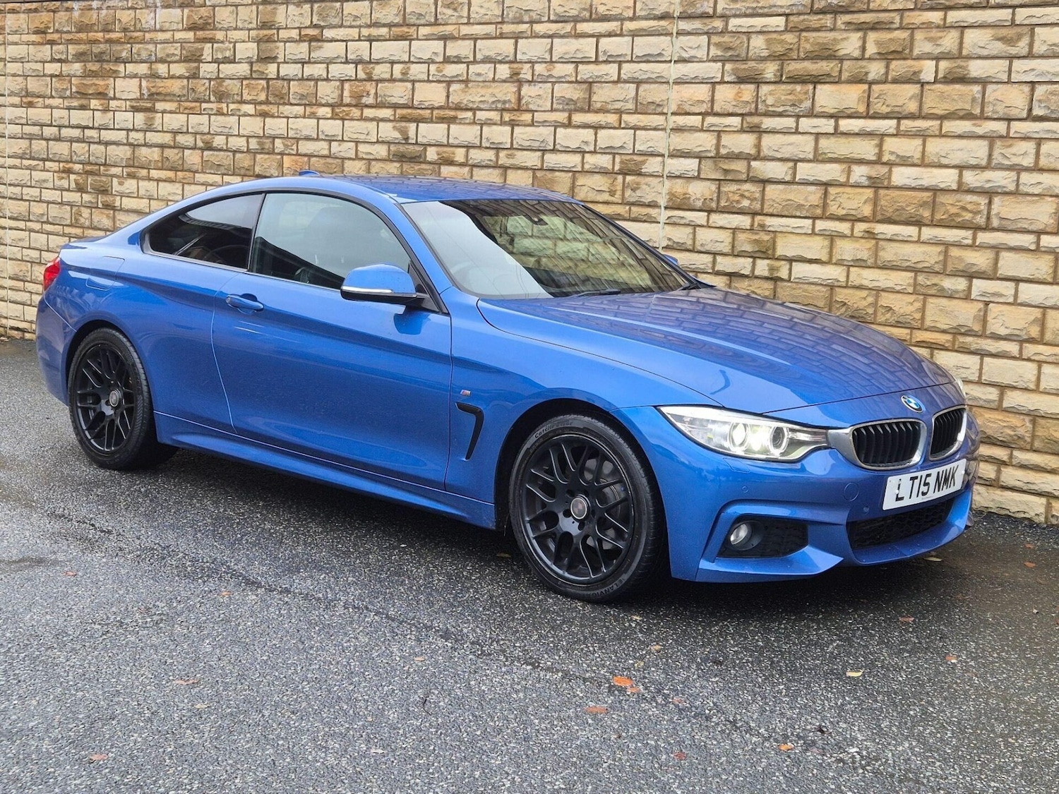 Used BMW 4 Series 2015 for sale - 76631186: Photo 13
