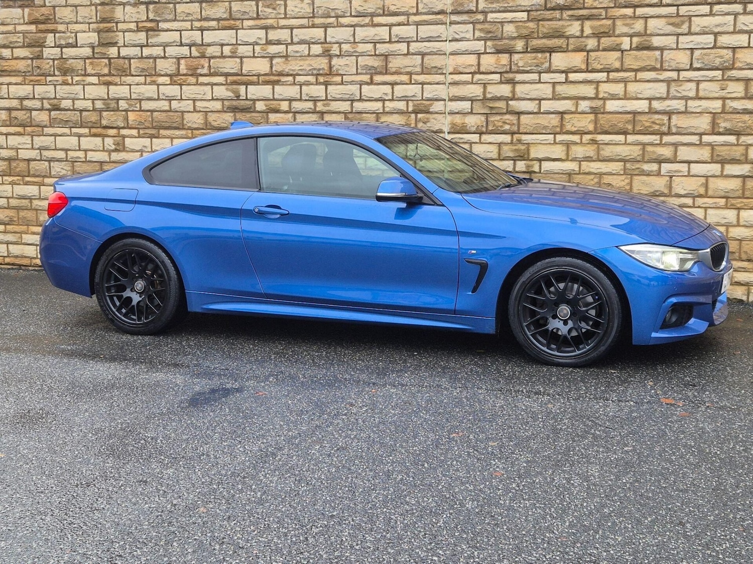 Used BMW 4 Series 2015 for sale - 76631186: Photo 15