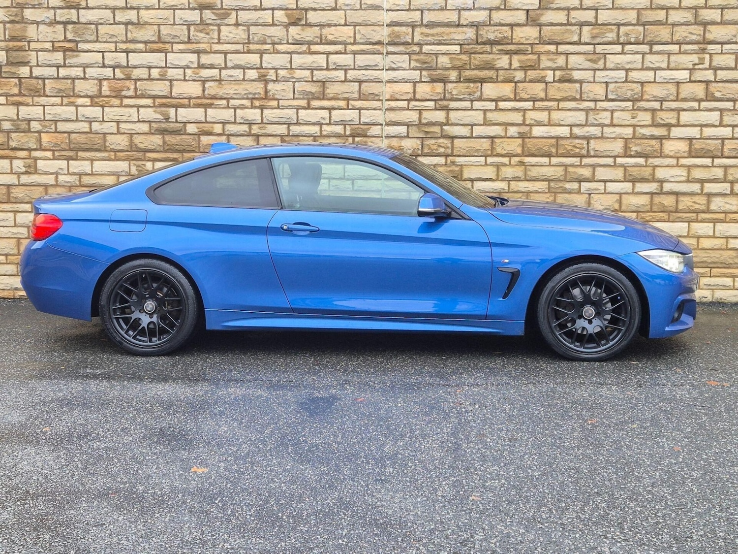 Used BMW 4 Series 2015 for sale - 76631186: Photo 16