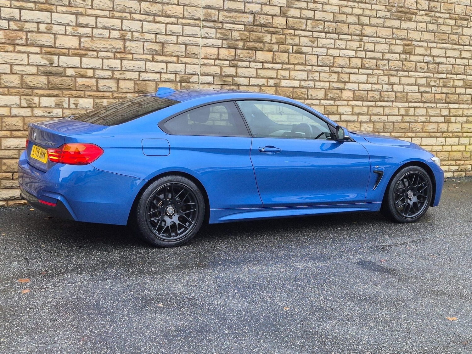 Used BMW 4 Series 2015 for sale - 76631186: Photo 19