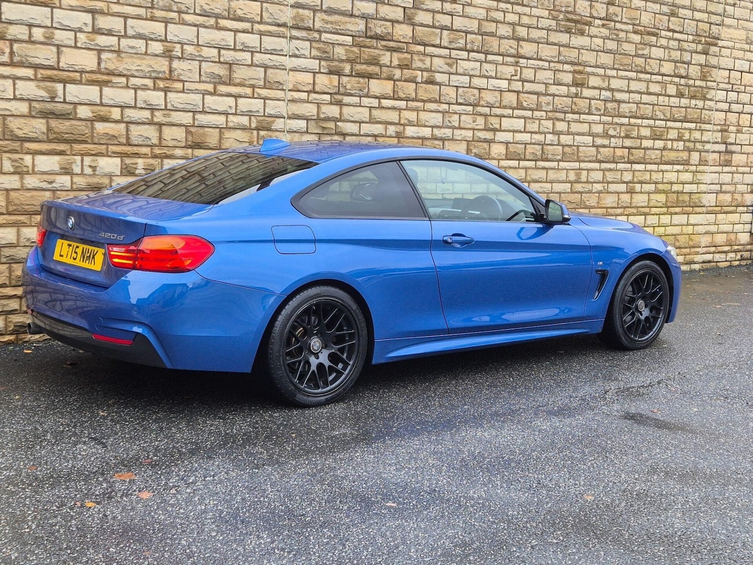 Used BMW 4 Series 2015 for sale - 76631186: Photo 20