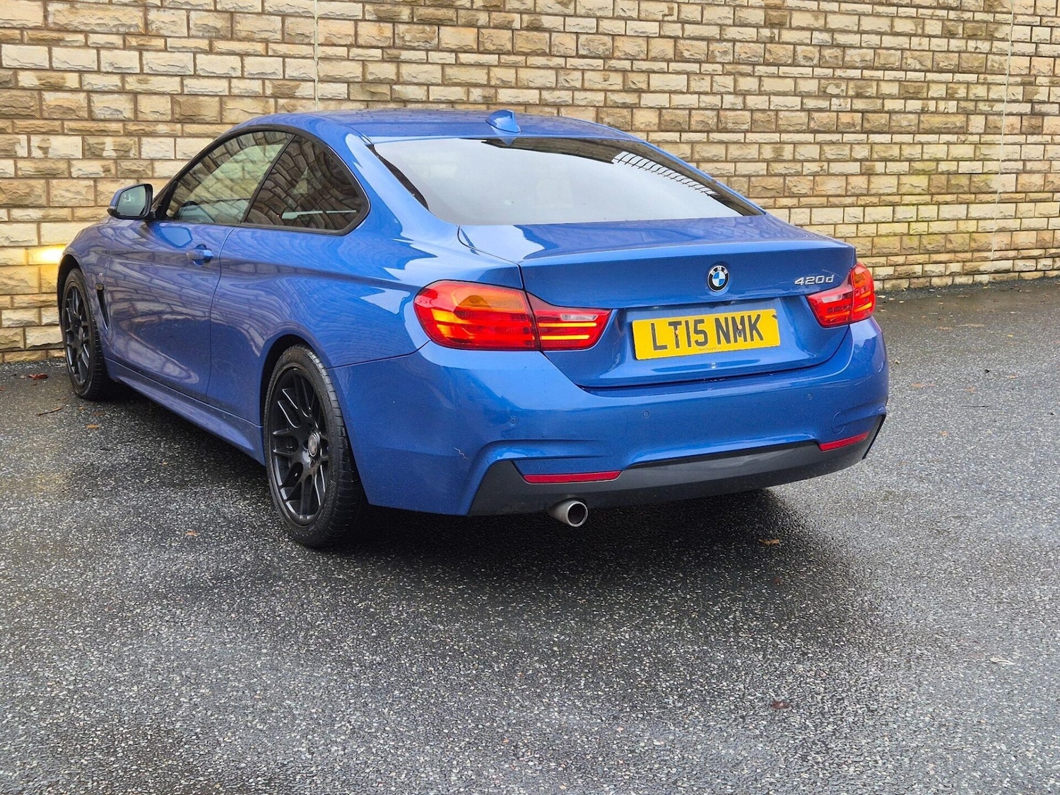Used BMW 4 Series 2015 for sale - 76631186: Photo 26