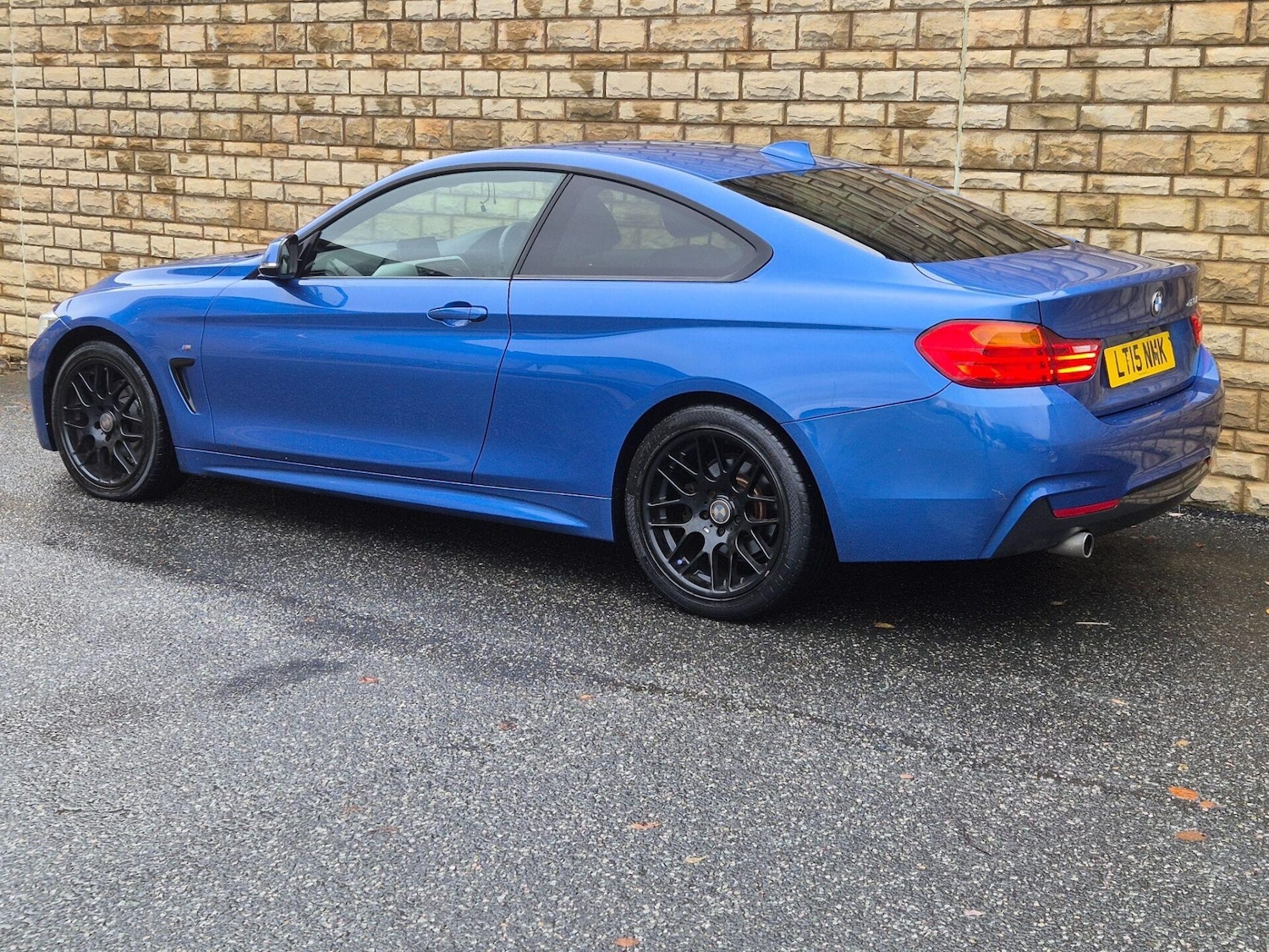 Used BMW 4 Series 2015 for sale - 76631186: Photo 30